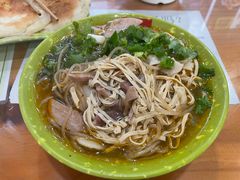 -谢继红26号牛肉汤(田家庵店)