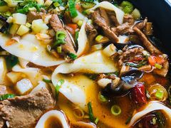 -乡姑缘陕西美食(上海桂林科技园店)