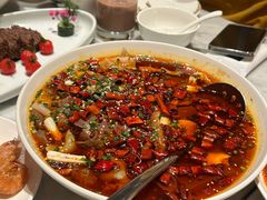 -荣兴酒家(徐家汇店)