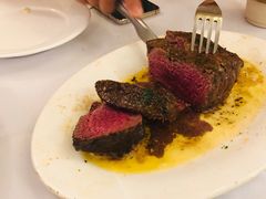 -摩根扒房(桐梓林店)