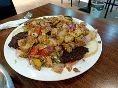 特色卡巴布-土耳其卡巴布清真餐厅(西安店)