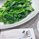 明档都是现做的,没有预制菜。