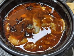 -新辣道鱼火锅(龙旗广场店)