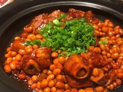 -马仕玖煲·融合菜·酥不腻烤鸭(人大店)