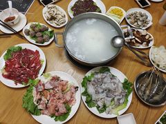 -吉友粥底火锅(方斜路店)