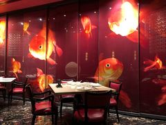 -8餐厅(新葡京酒店)