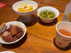 -李犟大爆鳝面·手工蟹黄包(湖滨西湖店)