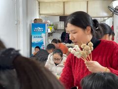 -卫卫麻辣烫(建设新村路店)