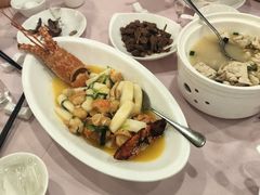 -顺风海鲜港(金玉兰店)