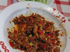 -西江红·株洲本地菜(滨江南路店)