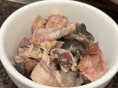 霸王别姬煲-钦善斋(武侯祠店)
