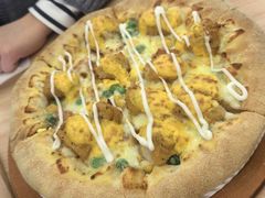 -达美乐比萨(肖家河店)