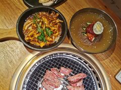 -黑牛黑猪烤肉专门店(万象城店)