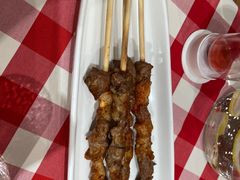 -西贝莜面村(近铁城市广场店)