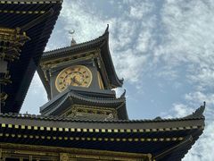 -西宁市东关清真大寺