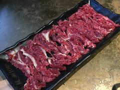 -手选潮汕鲜活牛肉火锅(二七广场店)
