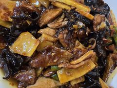 -鼎香润(德胜门内店)