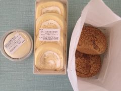 -兔兔家蛋糕甜品(德胜店)