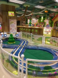 -Mollyfantasy莫莉幻想(重庆袁家岗喜盈门范城店)