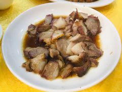 -安记烧鹅(新桥店)