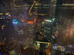 -WFC会仙楼观景台