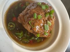 -老牌坊鲁菜名店(聊城美食岛店)
