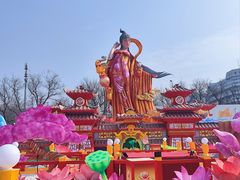 -北京石景山游乐园
