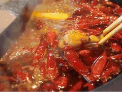 -梯坎老火锅(天禧店)