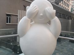 -HALO广场(梨园路店)