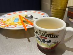-伯友茶记(中华广场店)