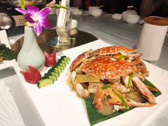 -三号码头罗氏虾小馆