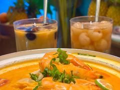 -米泰芒·东南亚料理(体育西店)