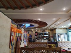 -牧人嘎查蒙餐(富强路店)