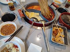 -牛签签串串香(IFS店)