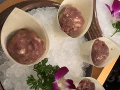 -烹然四季椰子鸡火锅(姚家园万象汇店)