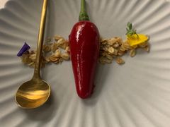 -渔语鱼新川菜Bistro(万象天地店)