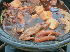 -重庆鸡公煲(龙河路店)