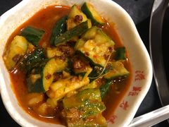 -灌县老妈砂锅串串香