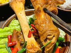 -冯校长老火锅(广州正佳广场店)