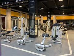-阳光悦动游泳健身会所