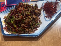 -满园烤鸭·春饼(抚顺万达店)