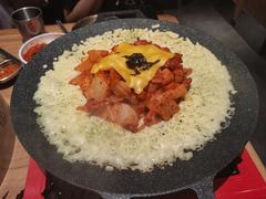 -韩悦牛排烤肉无限续(宝能中心店)