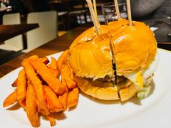 -TIGERS老虎西餐(亦庄店)