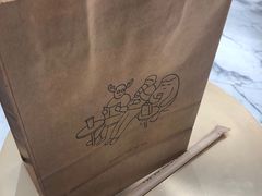 -喜茶(永旺梦乐城店)