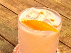 -SELVA森林海滩·拉丁餐厅&Bar(虹桥新天地店)