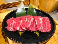 -九田家黑牛烤肉料理(万达店)