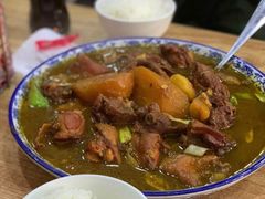 -东财大盘鸡(黑石礁店)