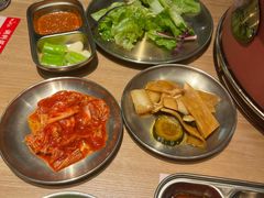 -西塔老太太泥炉烤肉(武汉摩尔城店)