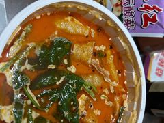 -张亮麻辣烫(上海金平路店)