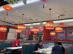 -东流山烤鸭·家常菜(雨山龙湖店)